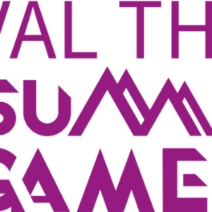 Logo Val Tho Summit Games